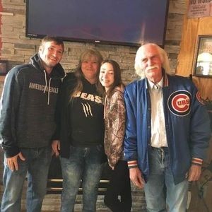 Meet your Posher, Alicia